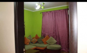 مدينة نصر المنطقة الاولى